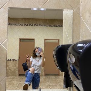 Meet your Posher, Ilana